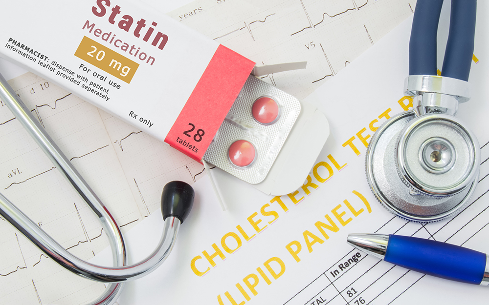image-Why Is My Cholesterol High, and What Can I Do About It?