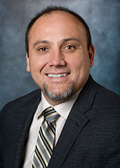 Brett Dodd, MSN, RN, CEN, CCRN, CFRN, TCRN, CPEN, CNML, CHSE, CHSOS profile image