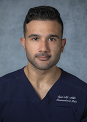 Syed S. Ali, MD profile image