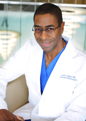 Keith Black, MD profile image
