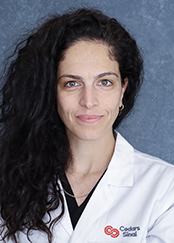 Liron Bar-El, MD profile image