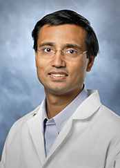 Neil Bhowmick, PhD profile image