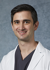 Noam Z. Broder, MD profile image