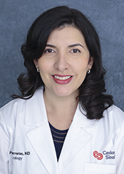 Paula Barreras, MD profile image