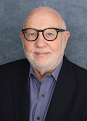 Richard Bergman, PhD profile image