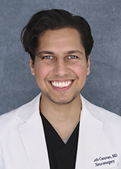 Bassir Caravan, MD profile image