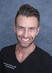 Brandon T. Charles, MD profile image