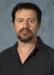 David Casero, PhD, MS profile image