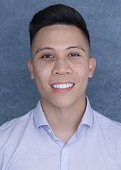 James Cordero, MD profile image