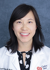 Luxi Chen, MD, PhD profile image