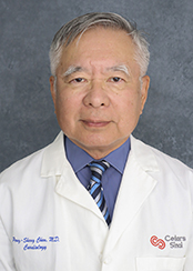 Peng-Sheng Chen, MD profile image