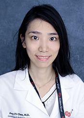 Pin-Jung Chen, MD profile image
