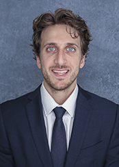 Salim Chamoun, MD profile image