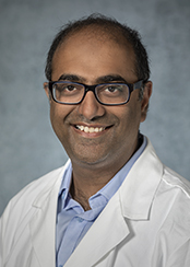 Tarun Chakravarty, MD profile image