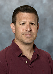 Timothy  Crother, PhD profile image