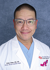 Victor Chien, MD profile image