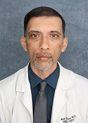 Anish B. Desai, MD profile image