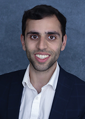 Kevin Delijani, BS, MD profile image