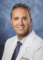 Moise Danielpour, MD profile image