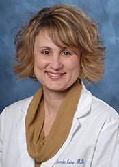 Amanda  Ewing, MD profile image