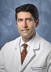 Fardad Esmailian, MD profile image