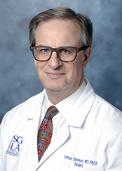 Joshua Ellenhorn, MD profile image