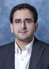 Mouad Edderkaoui, PhD profile image