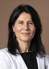Cristina Ferrone, MD profile image