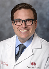 Oren A.  Friedman, MD profile image