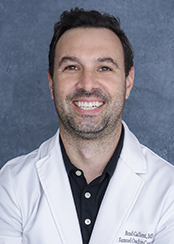 Brad Gallent, MD, PhD profile image