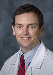 David Gibb, MD, PhD profile image
