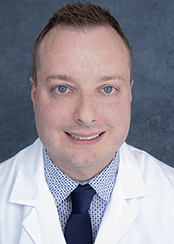 Matthew Gayhart, MD profile image