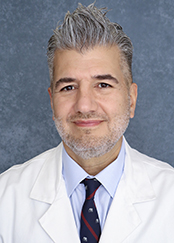 Maurice Garcia, MD profile image