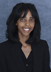 Meron Gebreyes, MD profile image