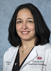 Sara Ghandehari, MD profile image