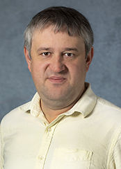Sergey Grivennikov, PhD profile image