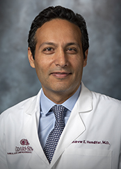 Andrew Hendifar, MD, MPH profile image
