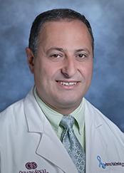 Behrooz Hakimian, MD profile image