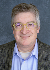 Dennis Hazelett, PhD profile image