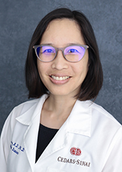 Lena Heung, MD, PhD profile image