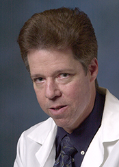 Michael D. Harris, MD profile image