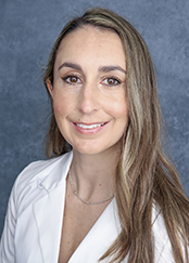 Morgan Hennessy, MD profile image