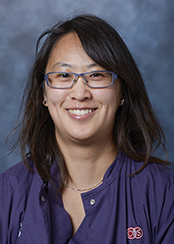 Vicky Hu, PT, DPT, CCS, CSCS profile image