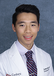 Zachery Hong, MD profile image
