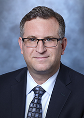 Scott Irwin, MD, PhD profile image