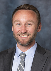 Peter A. Jorth, PhD profile image