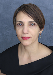 Azar Khosravi, MD profile image