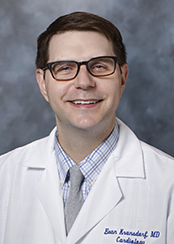 Evan  Kransdorf, MD profile image
