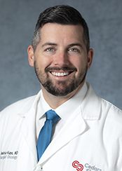 Joshua Kays, MD profile image