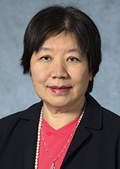 Melsen  Kwong, PharmD profile image
